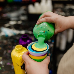 Hawaii Fluid Art Coconut Creek - Pompano Beach, FL