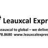 Leauxcal Express gallery
