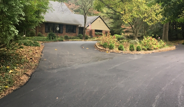 Budget Paving and Sealcoating - Shepherdsville, KY