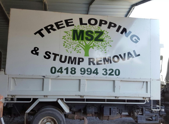 MSZ Tree Lopping Service