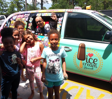 Ice Cream Break - Port Saint Lucie, FL