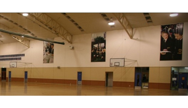 MacKillop College - Werribee, VIC