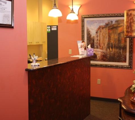 Hattiesburg Family Dental Care - Hattiesburg, MS