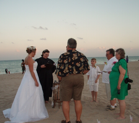 Affordable Weddings - Hollywood, FL