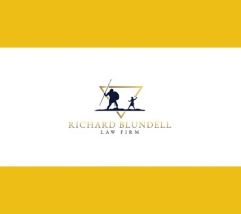 Richard Blundell Law Offices - Greeley, CO