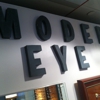 Modern Eye gallery
