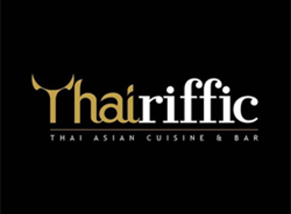 Thairiffic - Marlborough, MA