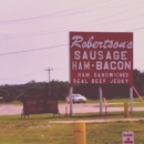 Robertson's Hams - Grocery Stores