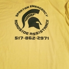 Spartan emergency roadside assistance