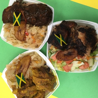 Caribbean Flava - Salisbury, MD