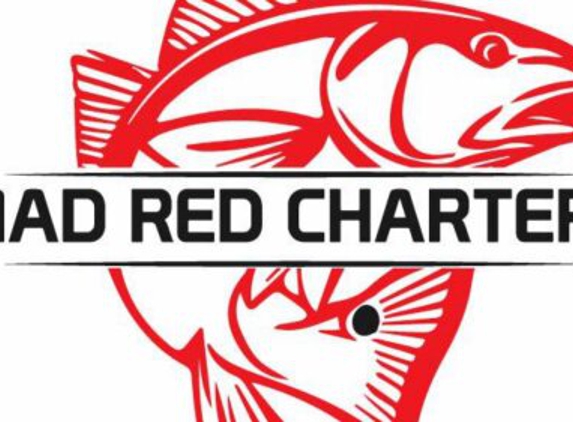 Mad Red Fishing Charters of Tampa Bay - Tampa, FL