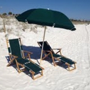 Chairs2U Beach Chair Rentals - Tents-Rental