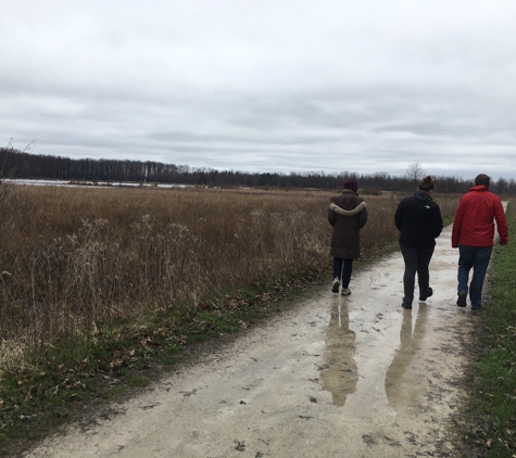 Sandy Ridge Reservation - North Ridgeville, OH