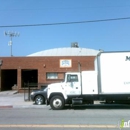 Marina Packing & Forwarding - Freight Forwarding