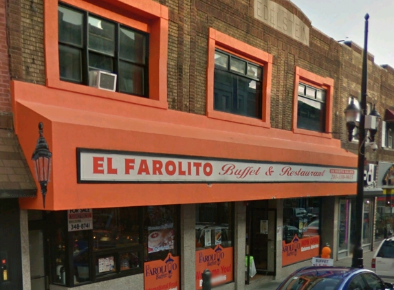 El Farolito Buffet & Restaurant - Union City, NJ