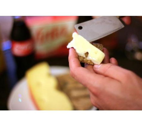 Floridia Cheese Pty Ltd - Thomastown, VIC