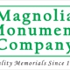 Magnolia Monument Company