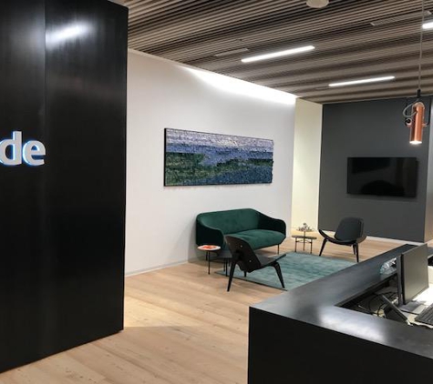 Accenture - Seattle, WA