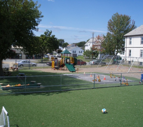 Little People's College - New Bedford, MA