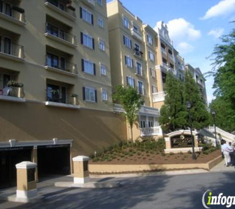 Windsor at Midtown Apartments - Atlanta, GA