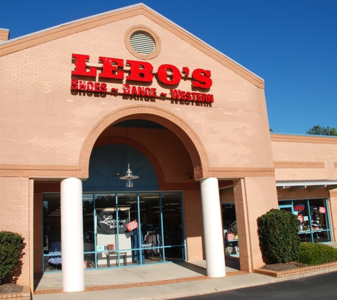 Lebos - Greenville, SC