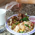 Panda Express