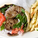 Athena Grill & Catering - Greek Restaurants