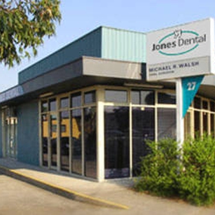 Jones Dental - Figtree, NSW