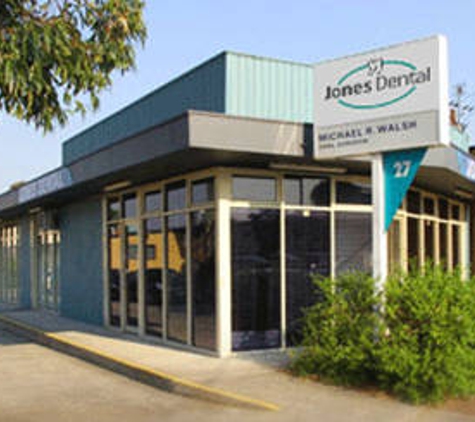 Jones Dental - Oak Flats, NSW