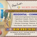 George Saadeh's Wurts Interiors - Interior Designers & Decorators