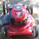 Doug's Small Engine Repair Inc - Lawn Mowers-Sharpening & Repairing