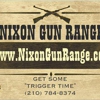 Nixon Gun Range gallery