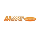 A-1 Locker Rental Self Storage - Storage Household & Commercial