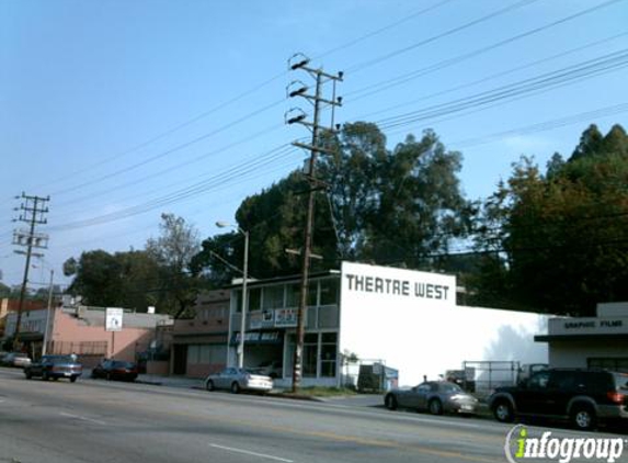 Storybook Theatre - Los Angeles, CA