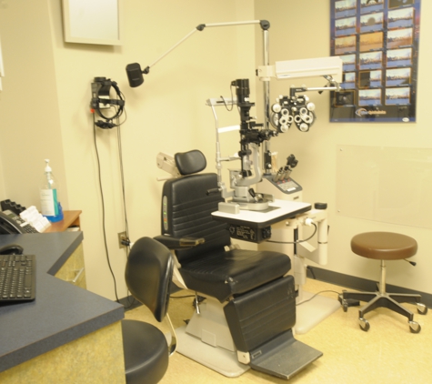 Eye Doctors of Washington - Chevy Chase, MD