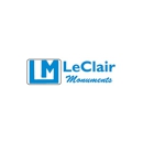 Le Clair Monuments - Patio Builders