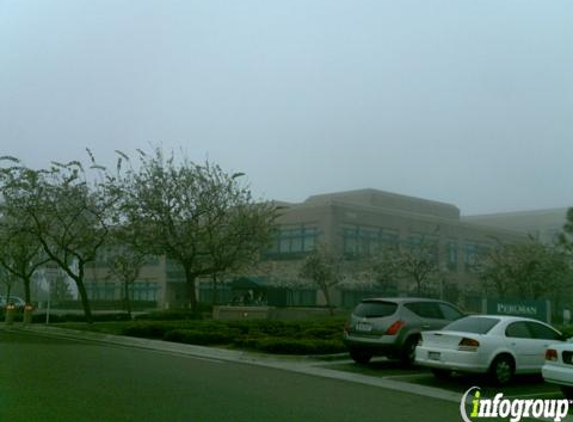 Perlman Medical Offices at UC San Diego Health - La Jolla, CA