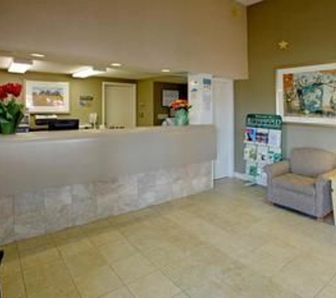 Americas Best Value Inn & Suites Murfreesboro - Murfreesboro, TN