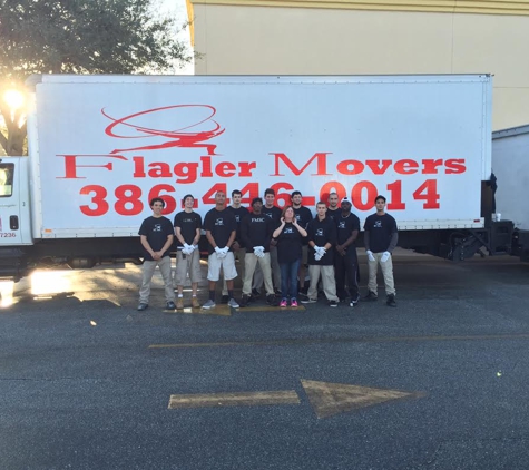 Flagler Moving & Storage - Flagler Beach, FL