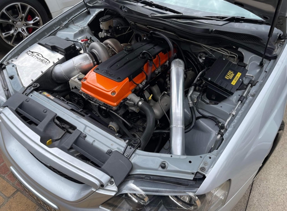 Northmead Auto Centre - Northmead, NSW