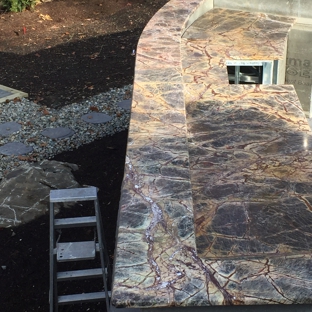 Indoor Outdoor Kitchen Countertops LLC - Lyndhurst, NJ