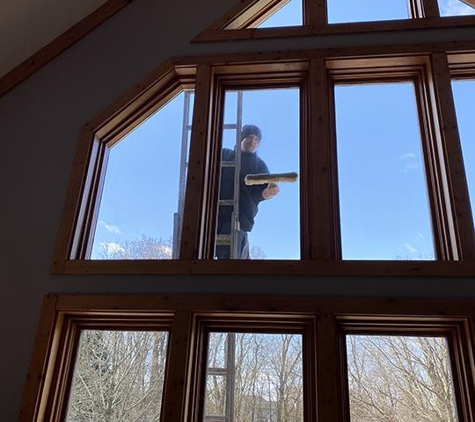 Dunn-Rite Window Cleaning Inc - Aurora, IL