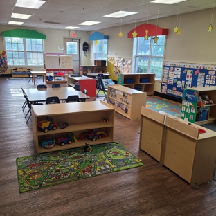 Rocky Hill KinderCare - Rocky Hill, CT