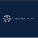 Patrick McLain Law - Attorneys