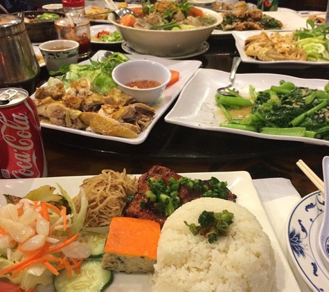 Nha Trang Restaurant - San Jose, CA