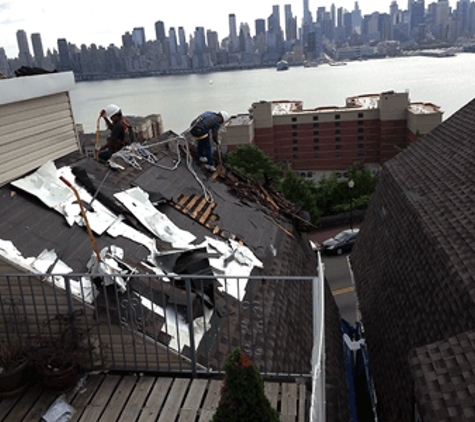 Three Brothers Roofing Contractors, & Flat Roof Repair NJ, - Cresskill, NJ