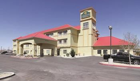 La Quinta - Hobbs, NM