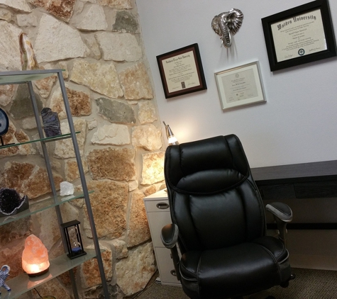 Kauitzsch Counseling of Austin - Austin, TX