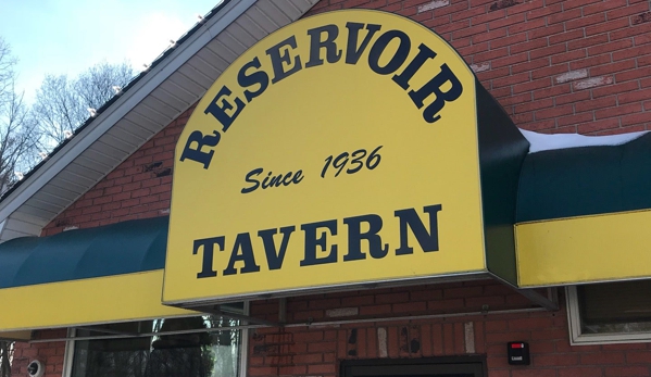 Reservoir Tavern - Boonton, NJ