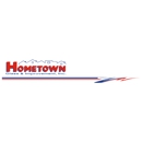 Hometown Glass - Storm Windows & Doors